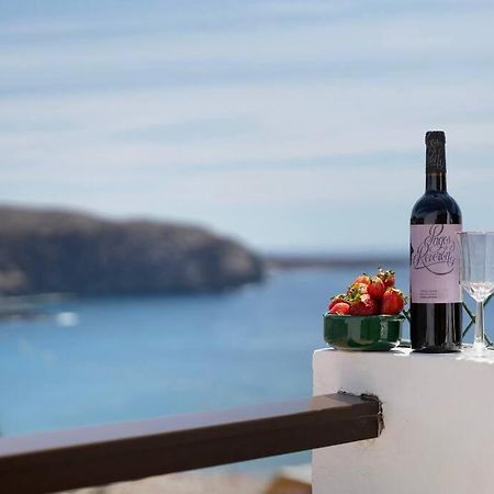 ארונה La Colina Atlantic View By Paramount Holidays מראה חיצוני תמונה