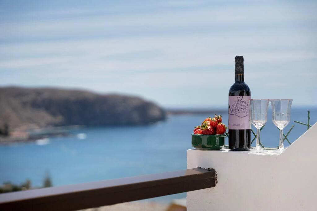 ארונה La Colina Atlantic View By Paramount Holidays מראה חיצוני תמונה