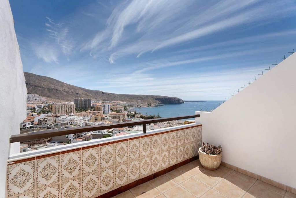 ארונה La Colina Atlantic View By Paramount Holidays מראה חיצוני תמונה
