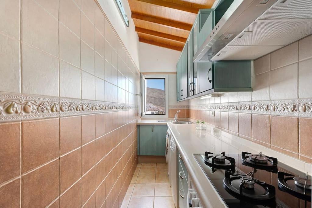ארונה La Colina Atlantic View By Paramount Holidays מראה חיצוני תמונה
