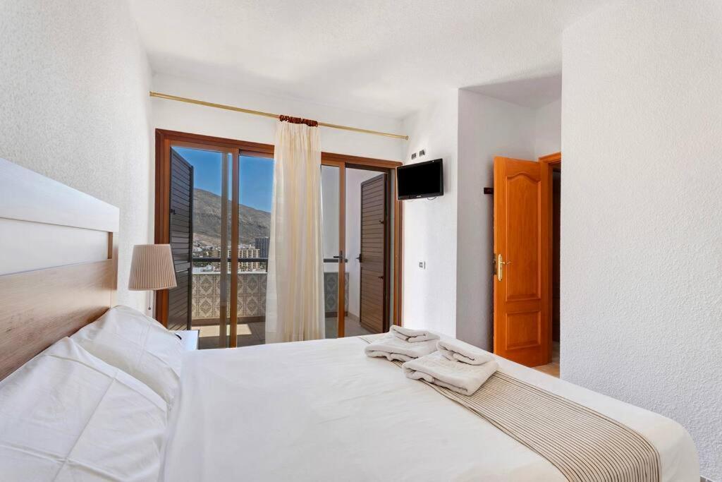 ארונה La Colina Atlantic View By Paramount Holidays מראה חיצוני תמונה