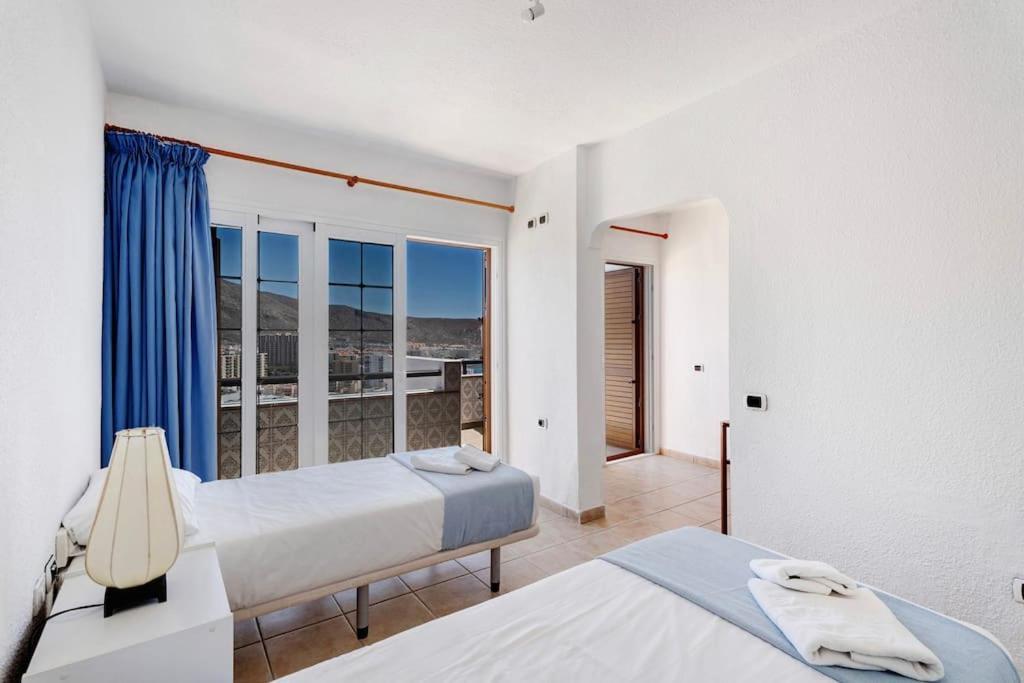 ארונה La Colina Atlantic View By Paramount Holidays מראה חיצוני תמונה