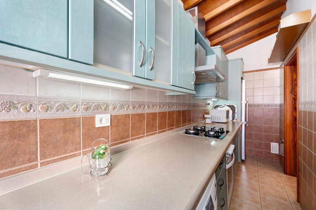 ארונה La Colina Atlantic View By Paramount Holidays מראה חיצוני תמונה