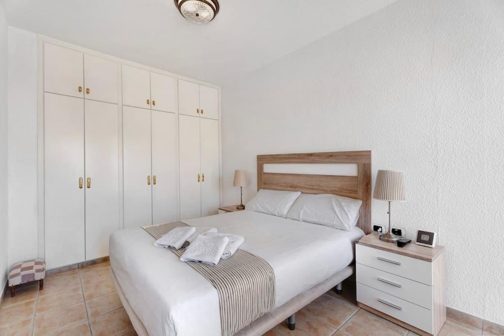 ארונה La Colina Atlantic View By Paramount Holidays מראה חיצוני תמונה