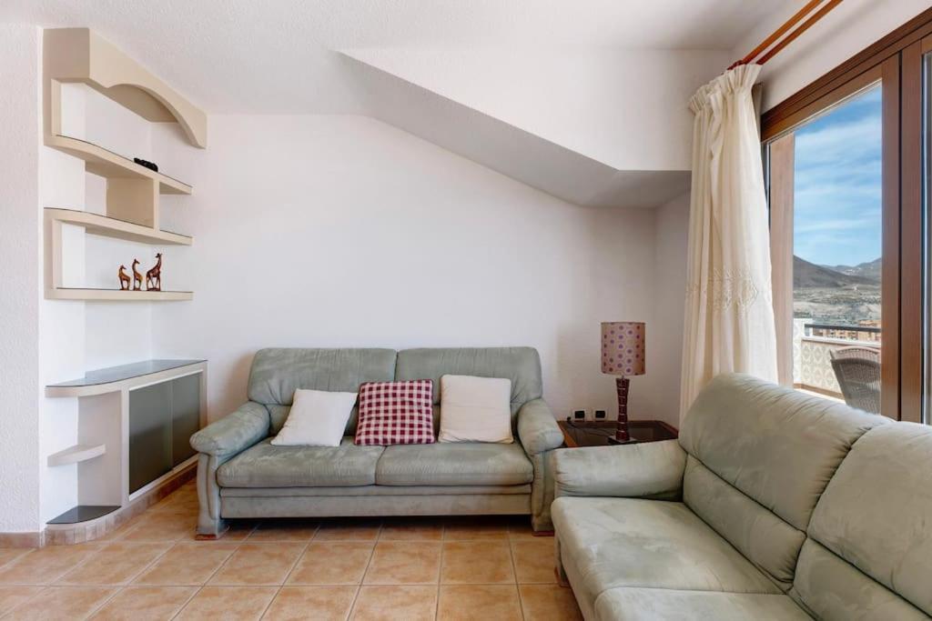 ארונה La Colina Atlantic View By Paramount Holidays מראה חיצוני תמונה
