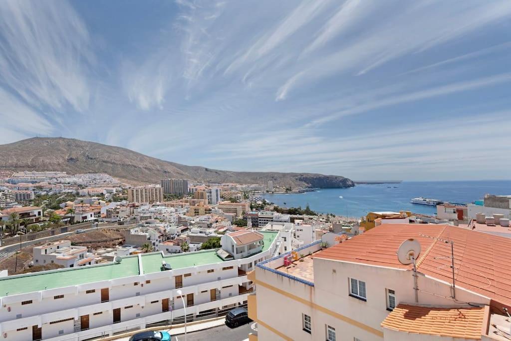 ארונה La Colina Atlantic View By Paramount Holidays מראה חיצוני תמונה