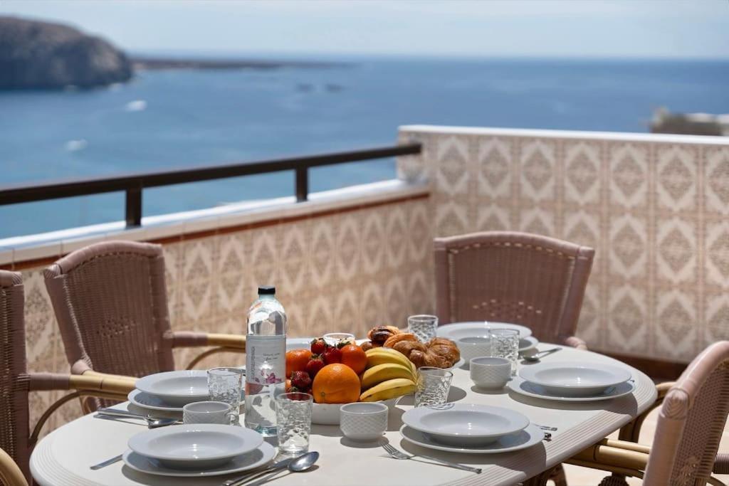 ארונה La Colina Atlantic View By Paramount Holidays מראה חיצוני תמונה