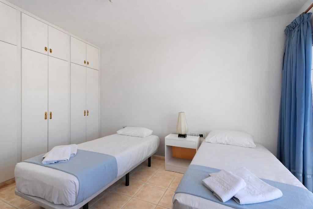 ארונה La Colina Atlantic View By Paramount Holidays מראה חיצוני תמונה