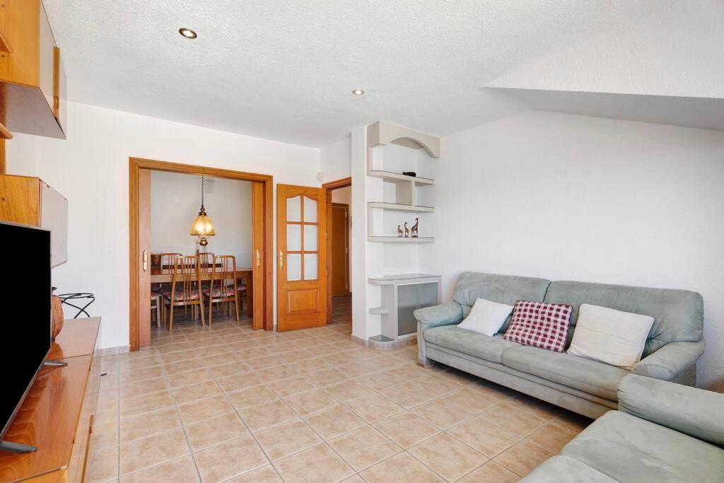 ארונה La Colina Atlantic View By Paramount Holidays מראה חיצוני תמונה