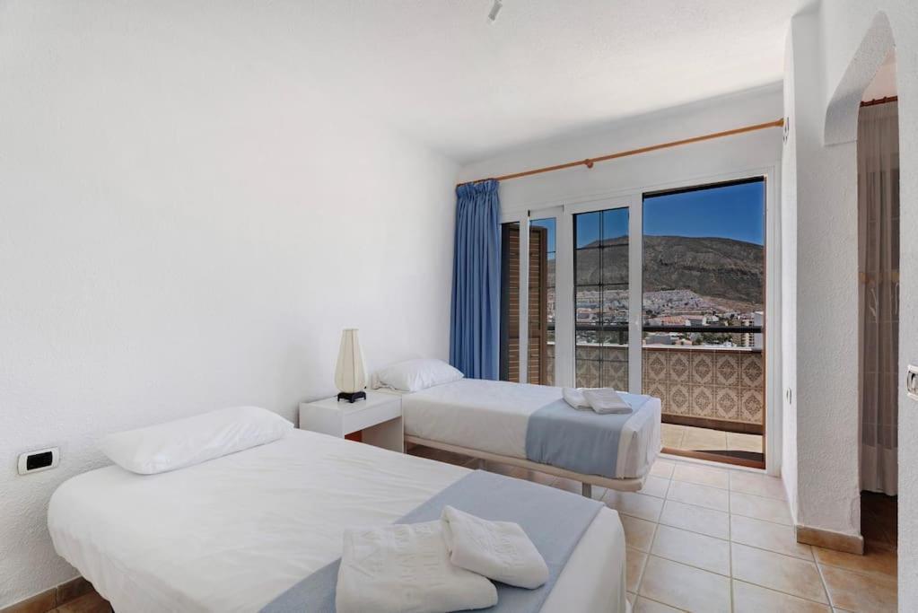 ארונה La Colina Atlantic View By Paramount Holidays מראה חיצוני תמונה
