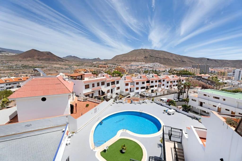 ארונה La Colina Atlantic View By Paramount Holidays מראה חיצוני תמונה