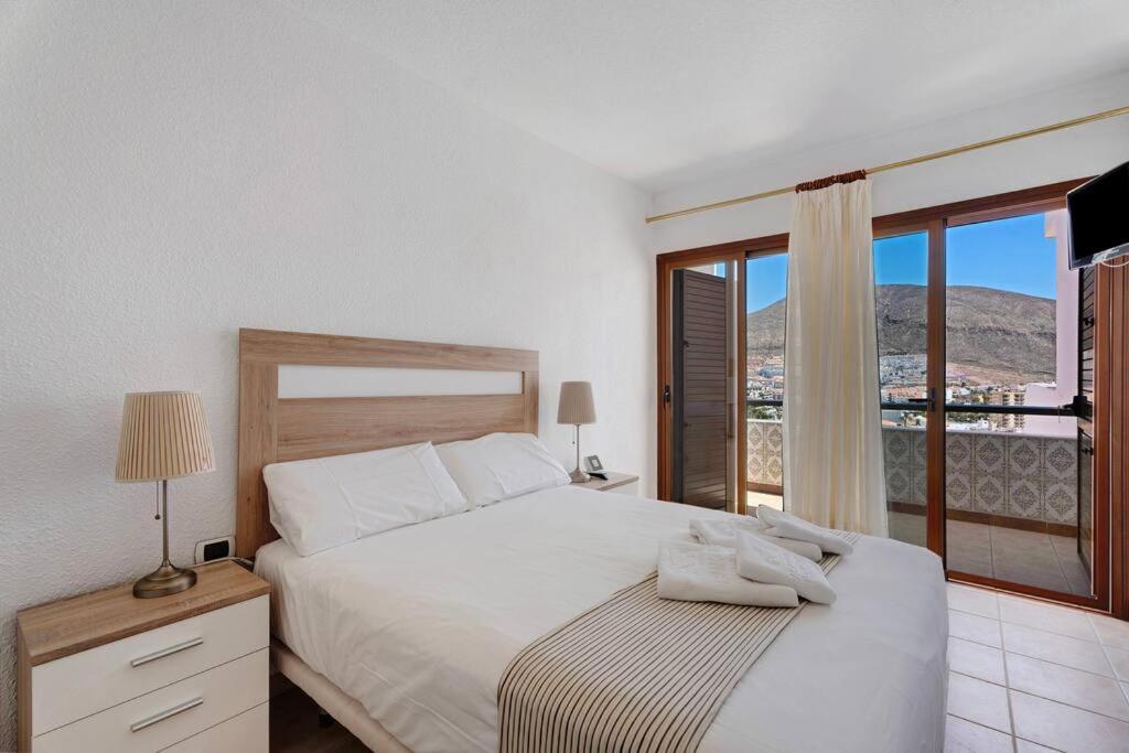 ארונה La Colina Atlantic View By Paramount Holidays מראה חיצוני תמונה