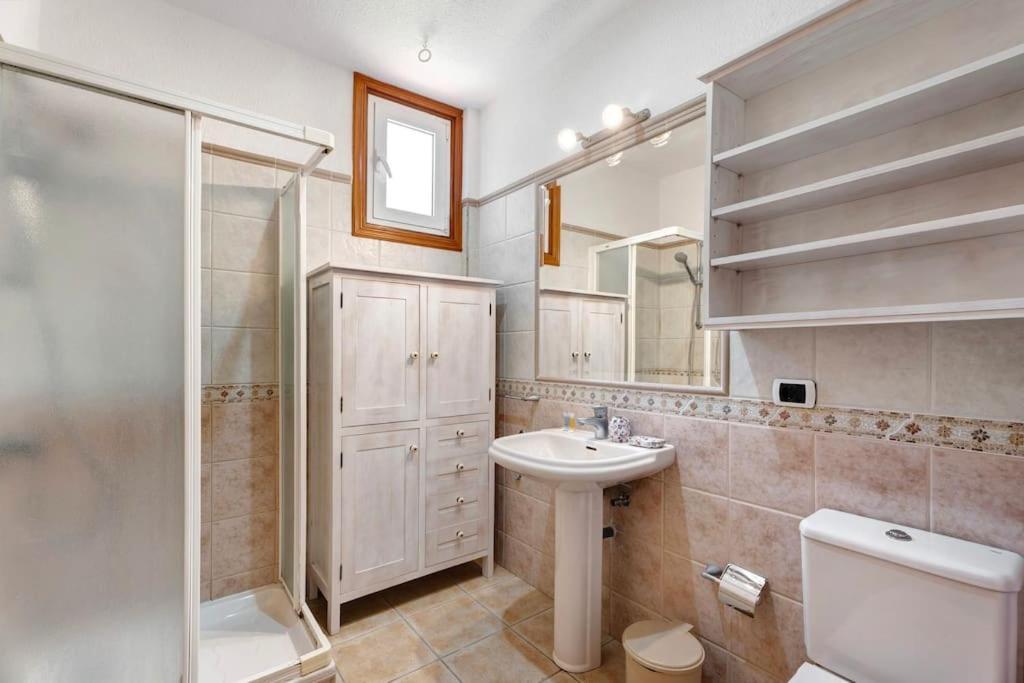 ארונה La Colina Atlantic View By Paramount Holidays מראה חיצוני תמונה