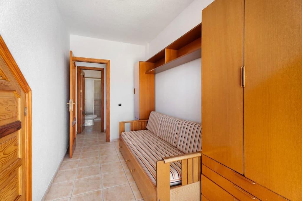 ארונה La Colina Atlantic View By Paramount Holidays מראה חיצוני תמונה