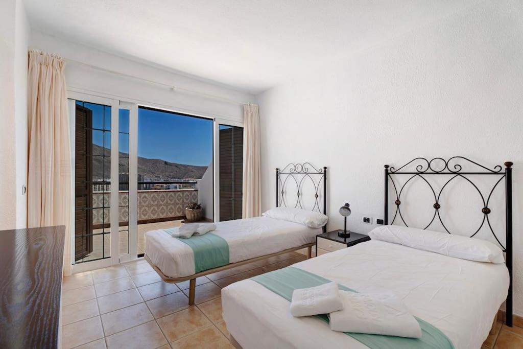 ארונה La Colina Atlantic View By Paramount Holidays מראה חיצוני תמונה