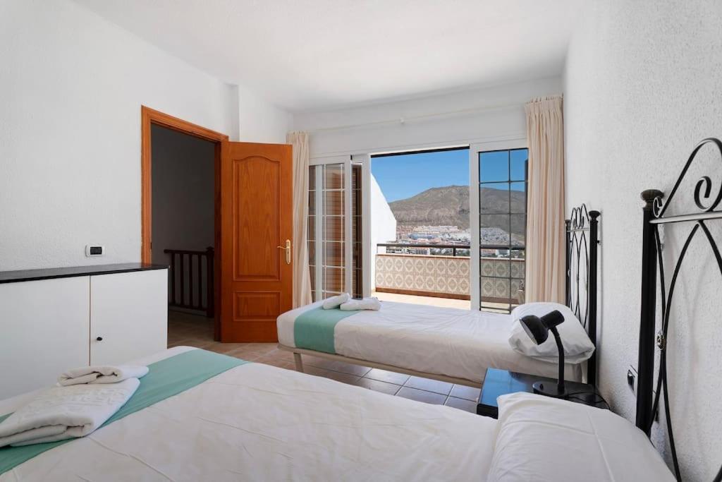 ארונה La Colina Atlantic View By Paramount Holidays מראה חיצוני תמונה