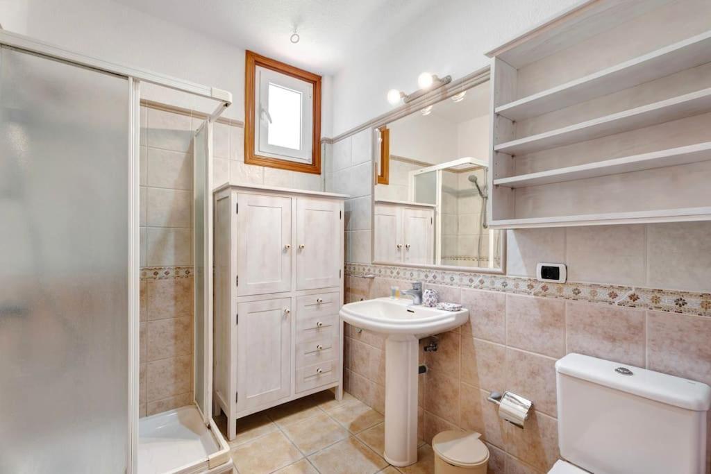 ארונה La Colina Atlantic View By Paramount Holidays מראה חיצוני תמונה