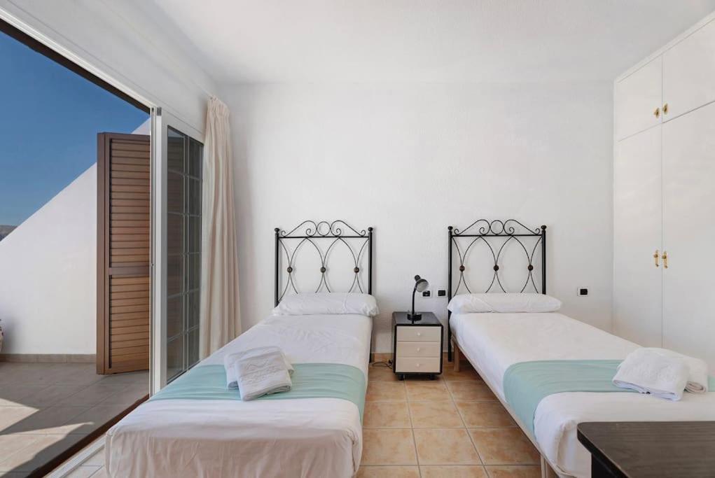 ארונה La Colina Atlantic View By Paramount Holidays מראה חיצוני תמונה