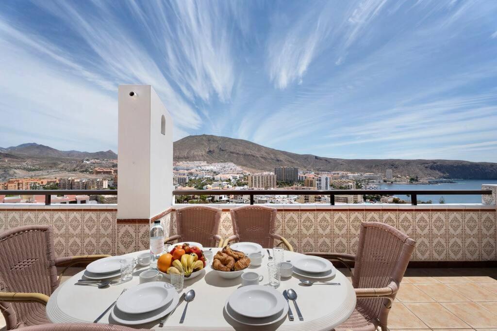 ארונה La Colina Atlantic View By Paramount Holidays מראה חיצוני תמונה
