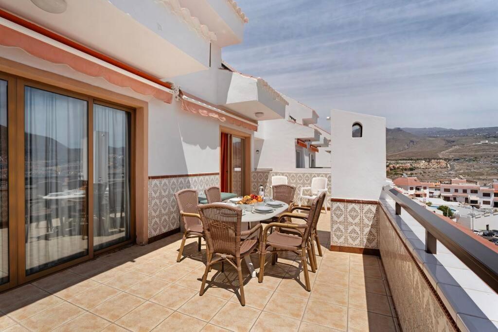 ארונה La Colina Atlantic View By Paramount Holidays מראה חיצוני תמונה